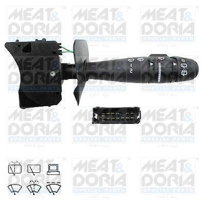 Steering Column Switch